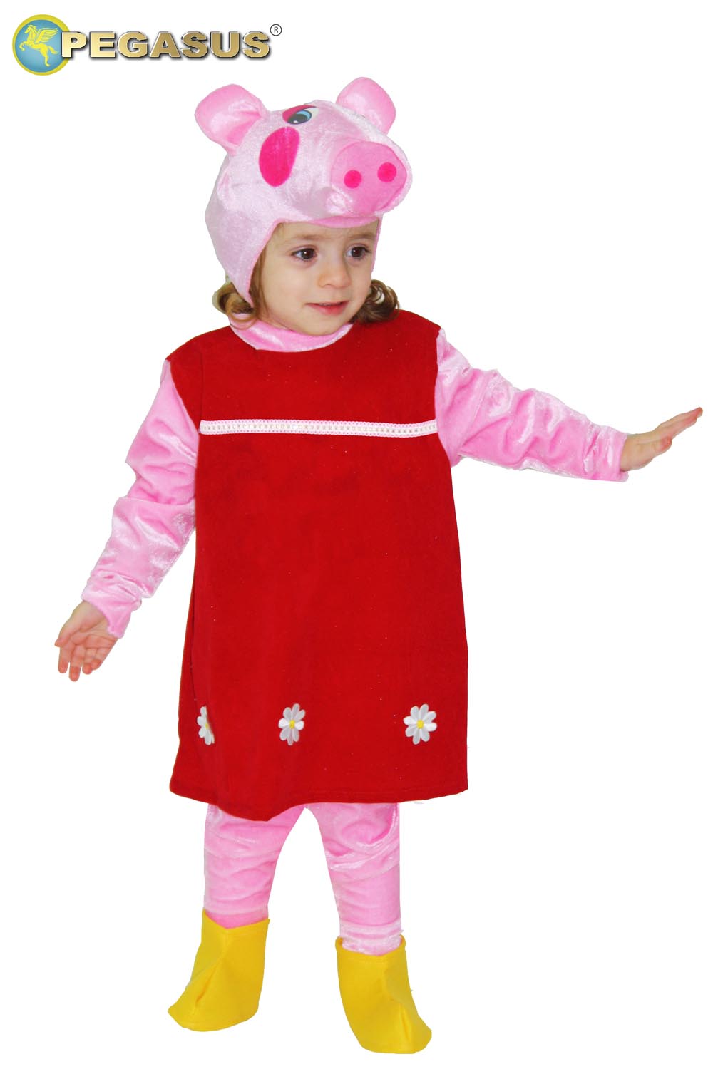 PICCOLA PIG